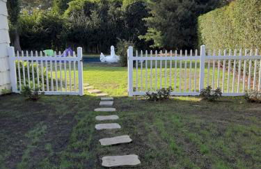 Southampton Village, 2 Fireplaces, Walk to All - Foto 6