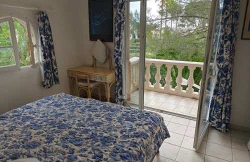 Appartement La Potinière - Foto 44