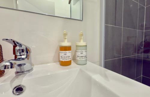 SÉ - BRAGA Lounge Suites COLLECTION BY PERPETUAL RELAX - Foto 30