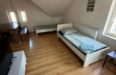 Monteurwohnung Heilbronn Zentrum - Foto 31