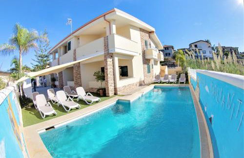 Villa Paglianiti - Your FAMILY Residence! - Foto 28