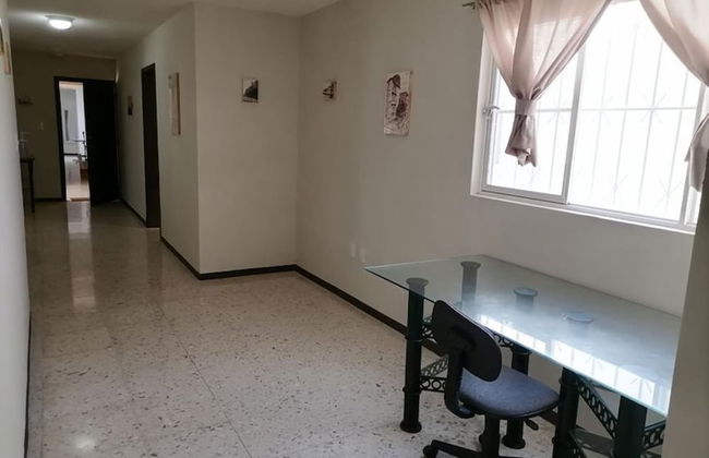 Amplio Departamento, Seguridad, Ubicación Pb - Foto 23