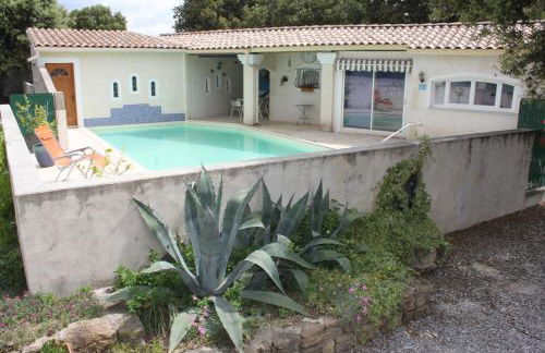 LES JARRES BLEUES - Foto 10