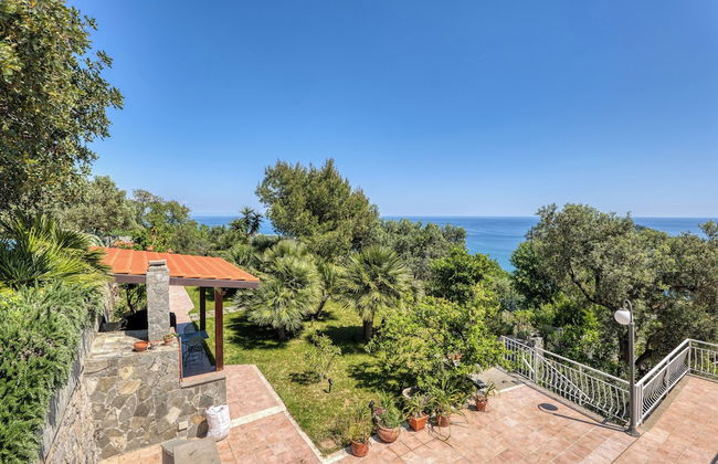 Villa Luce del Sol Lux With Pool - M - Foto 21