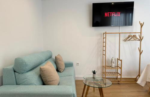 Balcón de los Patios con PARKING - Foto 47