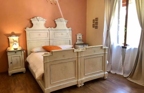 Appartamenti La Menaresta quiet & relax near Bellagio - Foto 37