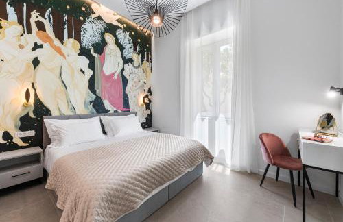 Rebirth apartments - Foto 31