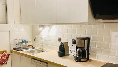 Les pieds dans le sable - Foto 4