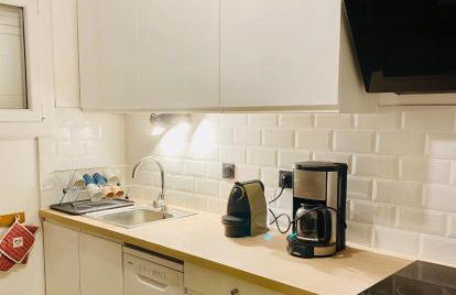 Les pieds dans le sable - Foto 4