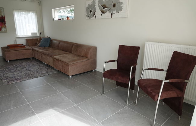 Comfortable Holiday Home in Noordwijkerhout Near the sea - Foto 38