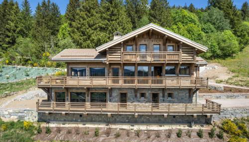 Aigle des Neiges 5 étoiles - Photo 3