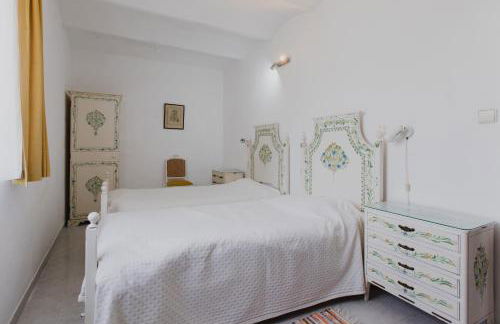 Monte Da Serralheira Agro Turismo - Foto 34