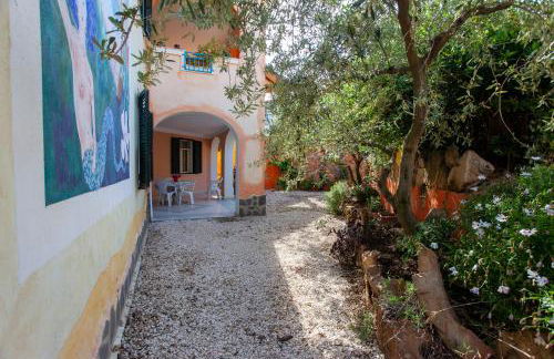 Appartamento Alloro - Foto 21