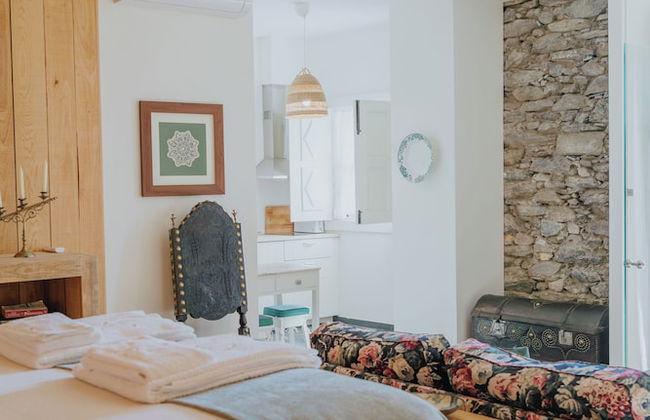 Casa do Salgueiral - Photo 32