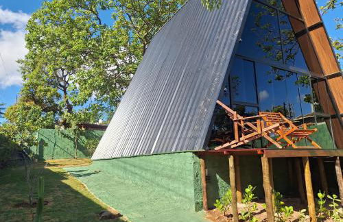 Chalé da lagoa - Foto 5