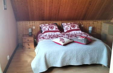 Chalet La Grange de Madi - Foto 25