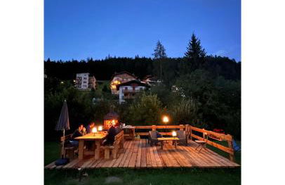 NONNA PINA Appartamento PUTTI - Photo 36