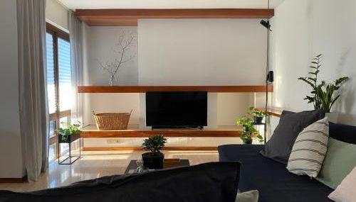 Holiday home Punta D'Oro with garden, parking place and lake access at 300 m - Foto 2