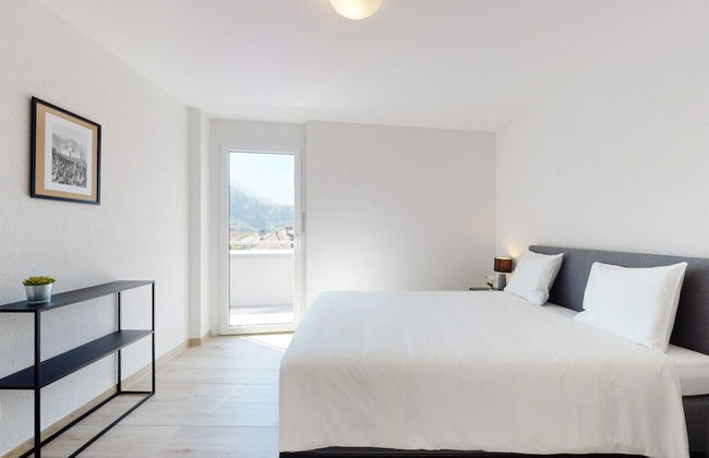 Nonanteneuf Aigle - Foto 9