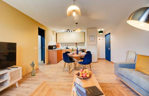 expat renting - L'Original - La Cépière - Parking - Photo 12