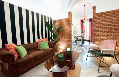 Apartamentos Durán Pizarro 1930 - Foto 1