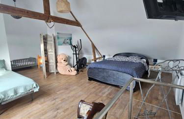 Maison familiale de vacances - Foto 35