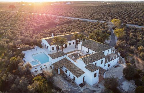 Hacienda Los Manchones - Foto 1