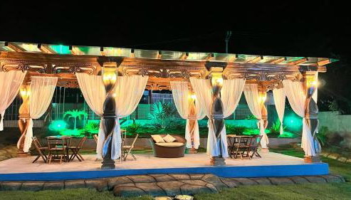 Casa de Maju - Foto 4