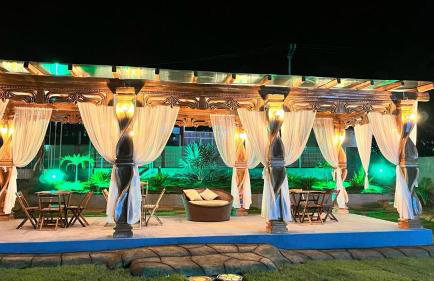 Casa de Maju - Foto 4