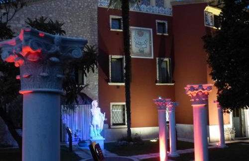 Residence Villa Vinco - Foto 75