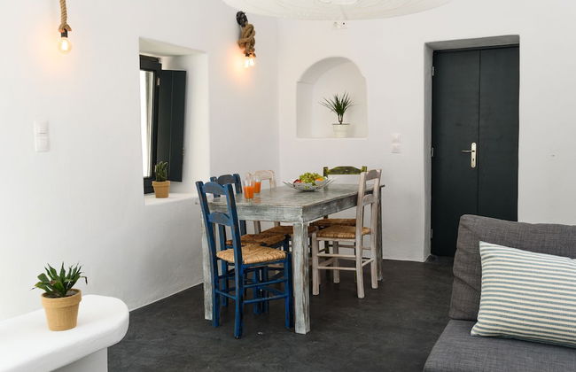 Luxurious Villa The Luna Suite - Foto 12