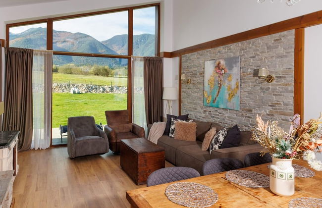 Villas Sofayla & Elyas - Foto 53