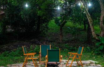 Ampla casa com piscina para família e amigos - Foto 5
