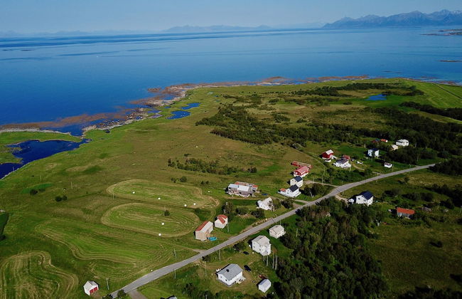 Lighthouse View Lofoten - Foto 34