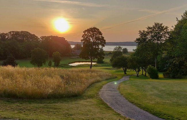 6 Person Holiday Home in Slagelse-by Traum - Foto 8