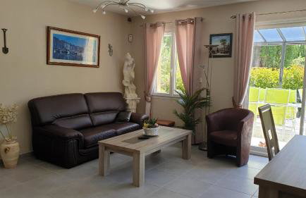 Villa Entrechaux - Foto 17