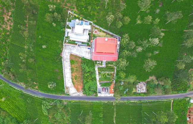 Sri Vidhya Residency - Foto 25