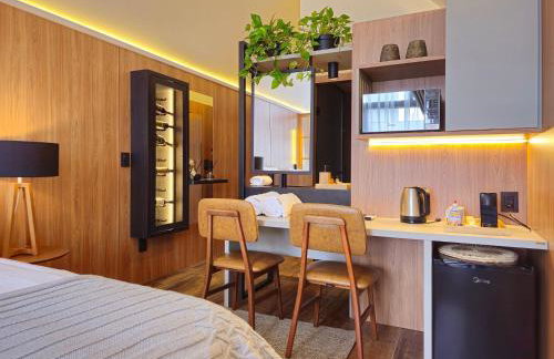 Cabana Urbana One - Cabanas de Luxo - Foto 66