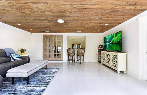 Seahorse Villa 1 in Fort Lauderdale - Foto 48