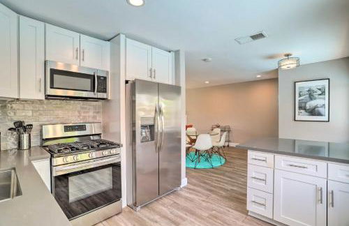 Private Poolside Oasis! Palm Springs Festival HQ - Foto 12