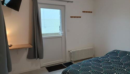 Chambre avec Kitchenette - Foto 2