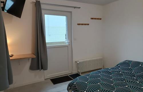 Chambre avec Kitchenette - Foto 2