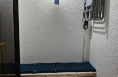 appartement vue mer,accès direct plage,fibre,clim,parking public gratuit - Foto 32