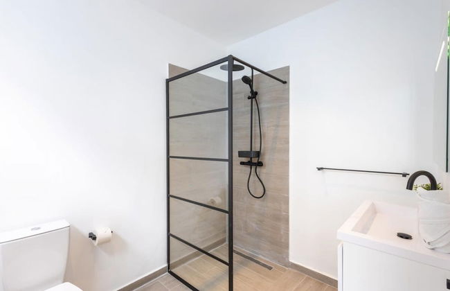 Willemstad Historic City Suite - Foto 20