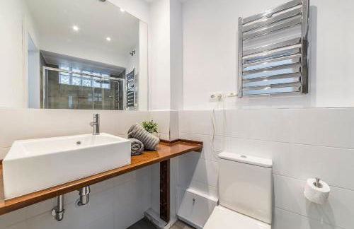 PLAZA MAYOR by MONARO - Foto 45