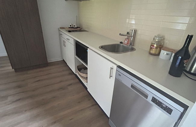 Lovely 1 Bedroom Holiday Apartment - Foto 9