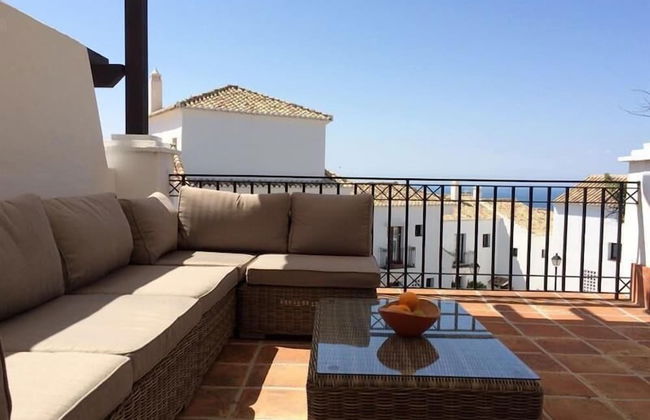 Beautiful Penthouse Near Beach - Foto 19