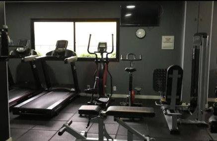 BS Vista Mar 2 Quartos Centro de Convenções - Foto 24