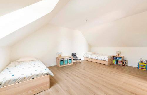 La Pointe sur l'eau - Vue mer - Piscine intérieure - Foto 43