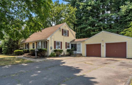 4 Bedroom House Near Bristol Center - Foto 19